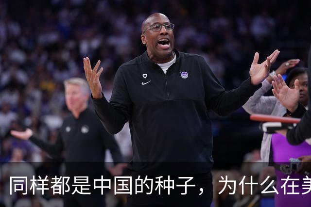 同样都是中国的种子，为什么在美国种出的水稻，亩产要比中国高？